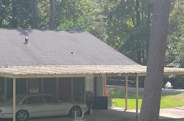 1041 Shore Shadow Drive, Houston, TX 77336