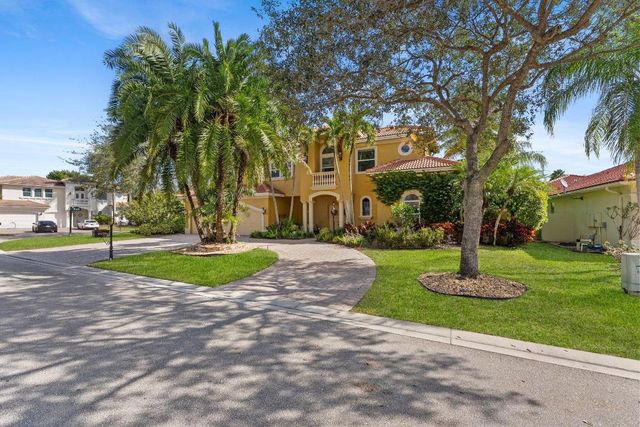 6676 NW 127th Terrace, Parkland, FL 33076