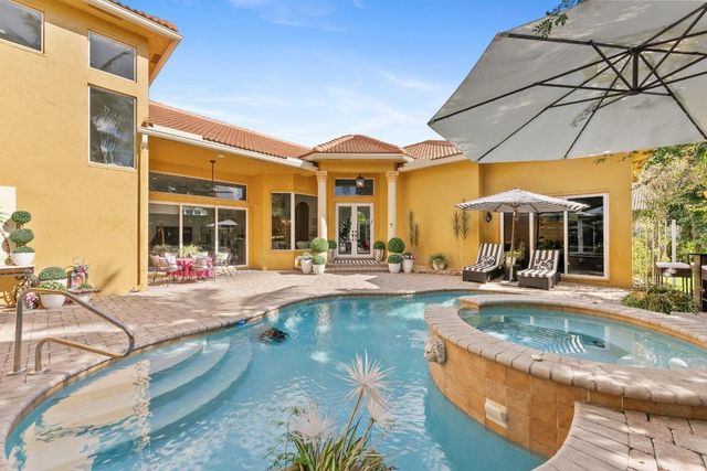 6676 NW 127th Terrace, Parkland, FL 33076