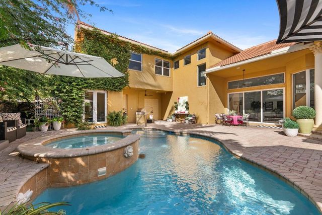 6676 NW 127th Terrace, Parkland, FL 33076