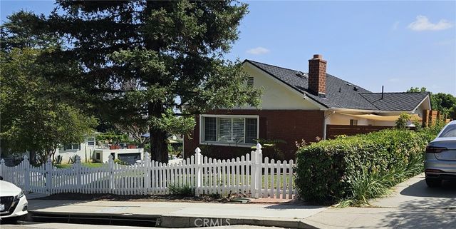 14020 Eastridge Drive, Whittier, CA 90602