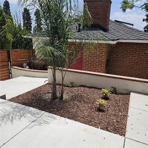 14020 Eastridge Drive, Whittier, CA 90602