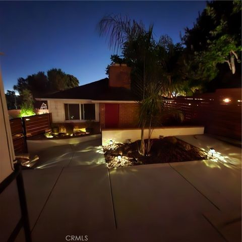 14020 Eastridge Drive, Whittier, CA 90602