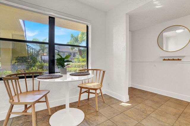 4715 Lucerne Lakes Boulevard E 103, Lake Worth, FL 33467