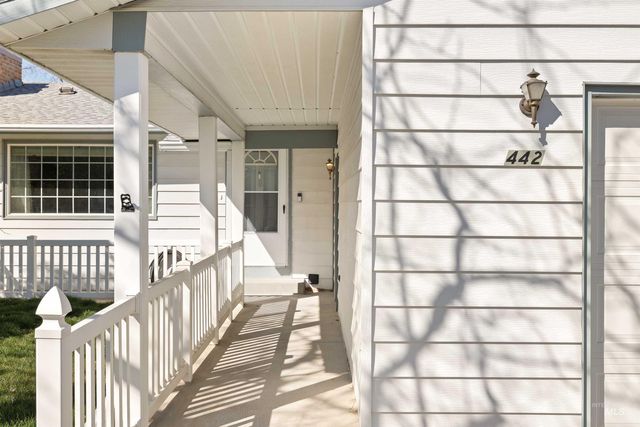 442 Crestview Drive, Twin Falls, ID 83301