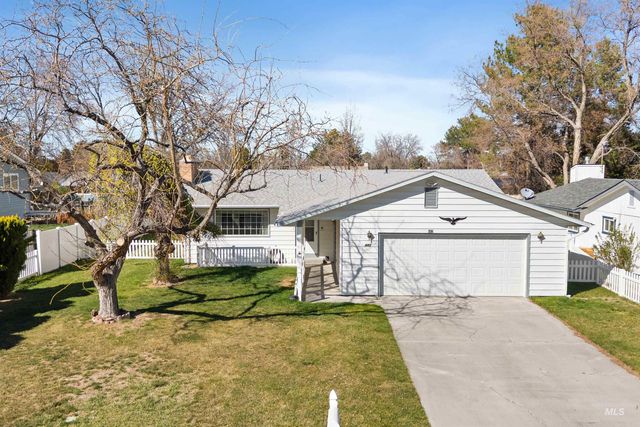 442 Crestview Drive, Twin Falls, ID 83301