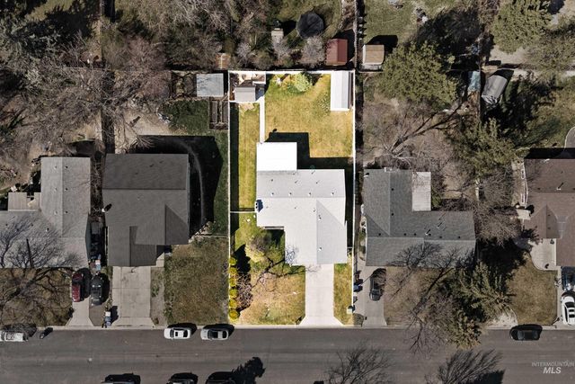 442 Crestview Drive, Twin Falls, ID 83301