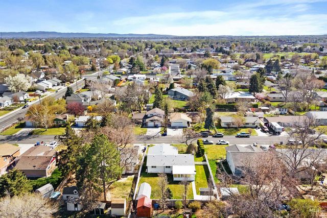 442 Crestview Drive, Twin Falls, ID 83301