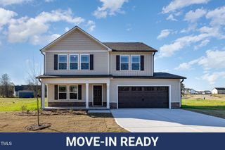 300 Tuscany Circle, Princeton, NC 27569