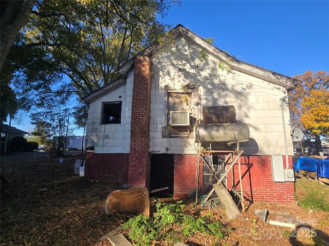 704 Sloop Avenue, Kannapolis, NC 28083