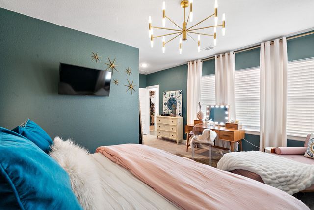 14225 Walsh Avenue, Fort Worth, TX 76008