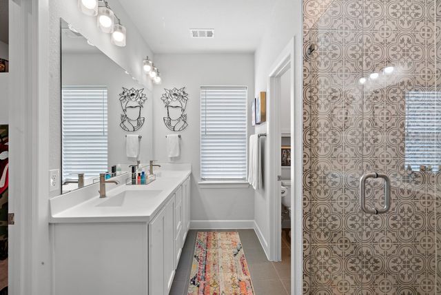 14225 Walsh Avenue, Fort Worth, TX 76008