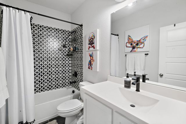 14225 Walsh Avenue, Fort Worth, TX 76008