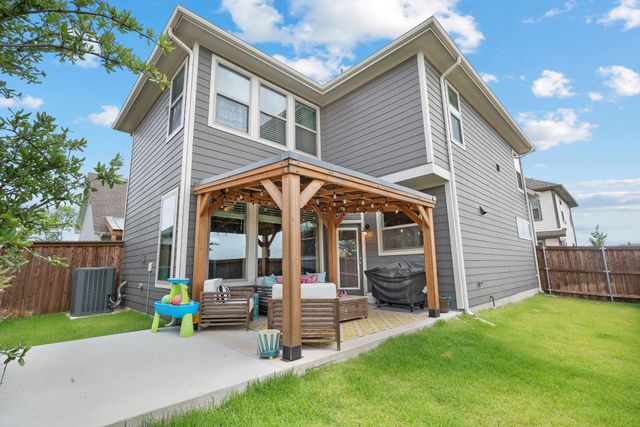 14225 Walsh Avenue, Fort Worth, TX 76008