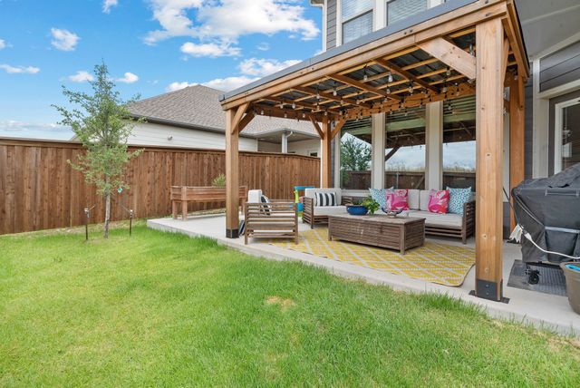 14225 Walsh Avenue, Fort Worth, TX 76008