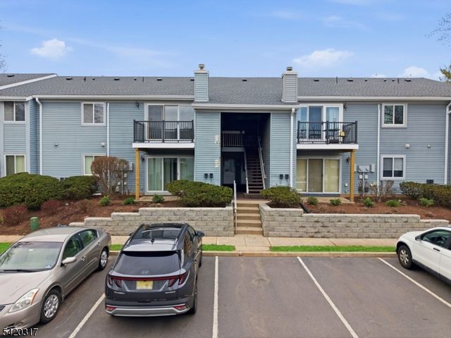 114 Henley Dr 114, Franklin Twp., NJ 08873