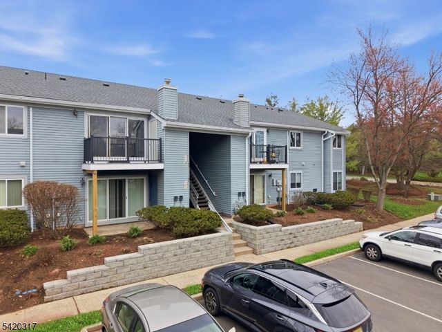 114 Henley Dr 114, Franklin Twp., NJ 08873