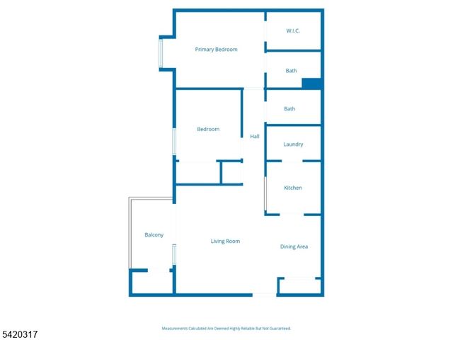114 Henley Dr 114, Franklin Twp., NJ 08873