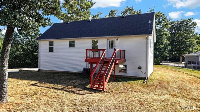 825 Highway WW, Foristell, MO 63348