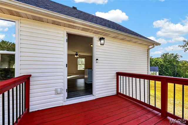 825 Highway WW, Foristell, MO 63348