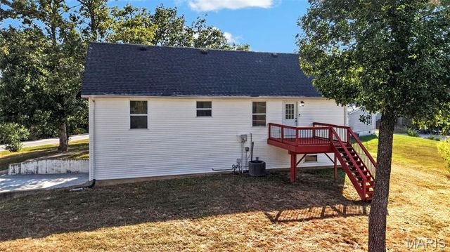 825 Highway WW, Foristell, MO 63348