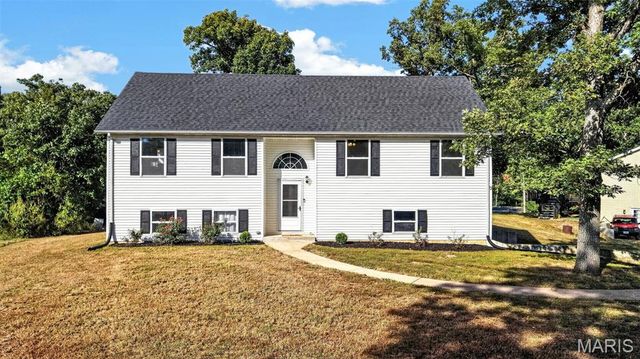 825 Highway WW, Foristell, MO 63348