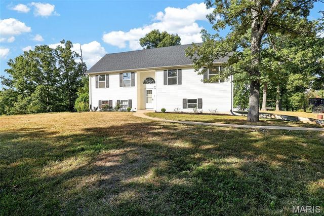 825 Highway WW, Foristell, MO 63348