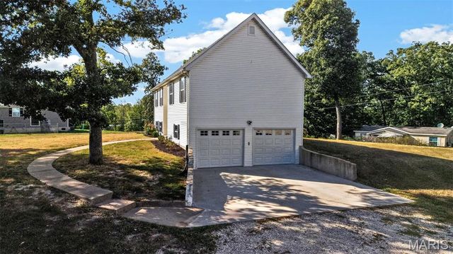 825 Highway WW, Foristell, MO 63348