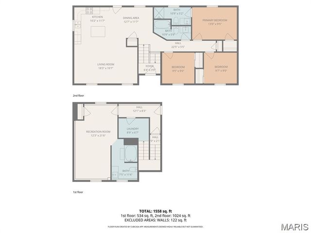 825 Highway WW, Foristell, MO 63348