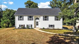 825 Highway WW, Foristell, MO 63348