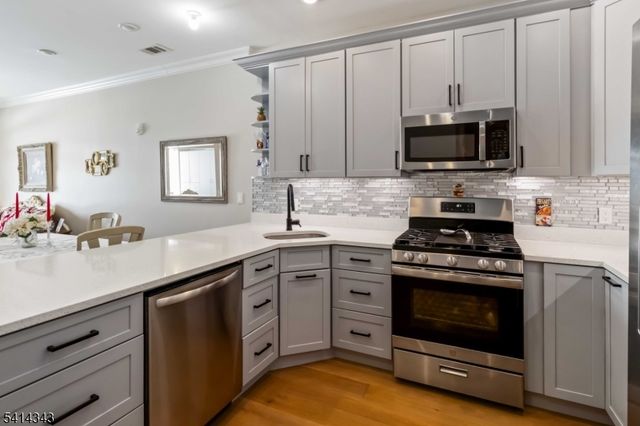 302 Fischer Ct 302, Rockaway Twp., NJ 07866