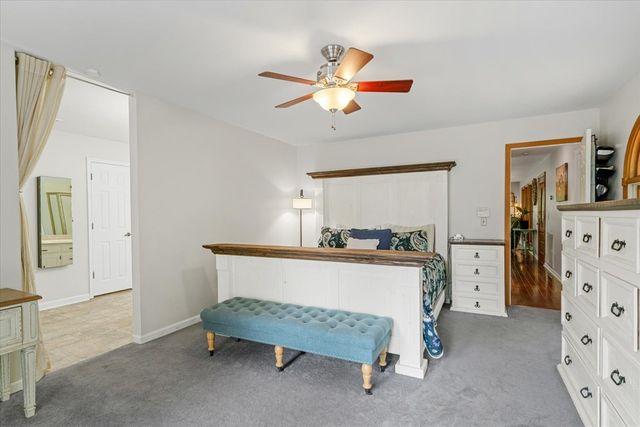 573 Smyrna Church Road, Chatsworth, GA 30705