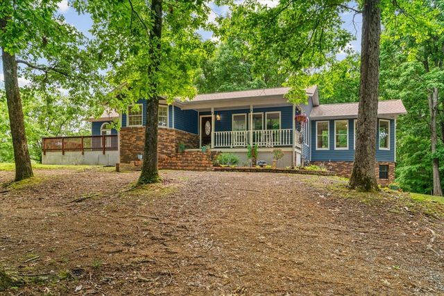 573 Smyrna Church Road, Chatsworth, GA 30705