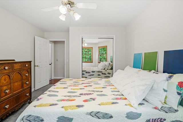 573 Smyrna Church Road, Chatsworth, GA 30705