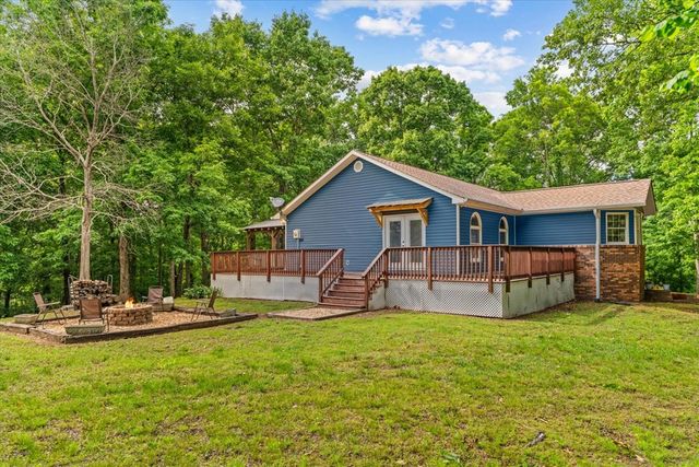 573 Smyrna Church Road, Chatsworth, GA 30705