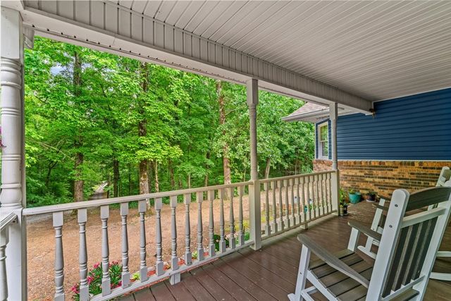 573 Smyrna Church Road, Chatsworth, GA 30705