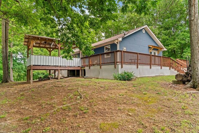 573 Smyrna Church Road, Chatsworth, GA 30705