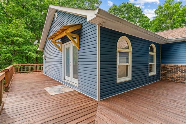 573 Smyrna Church Road, Chatsworth, GA 30705
