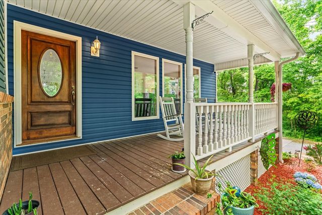 573 Smyrna Church Road, Chatsworth, GA 30705
