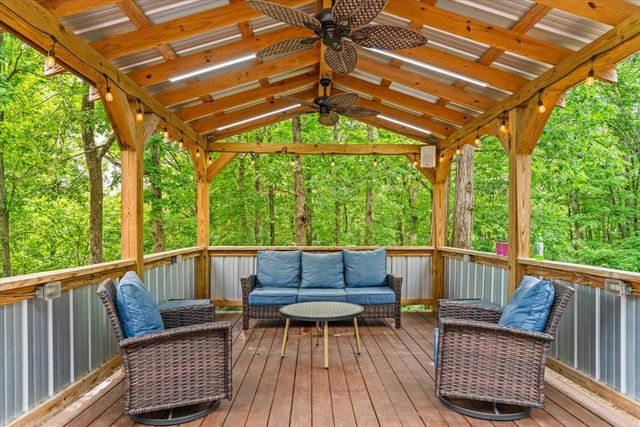 573 Smyrna Church Road, Chatsworth, GA 30705