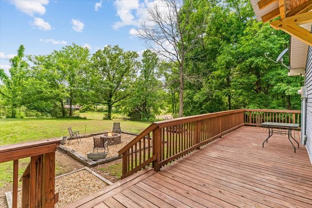 573 Smyrna Church Road, Chatsworth, GA 30705