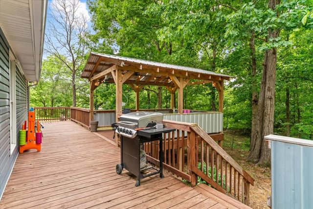 573 Smyrna Church Road, Chatsworth, GA 30705