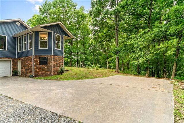 573 Smyrna Church Road, Chatsworth, GA 30705