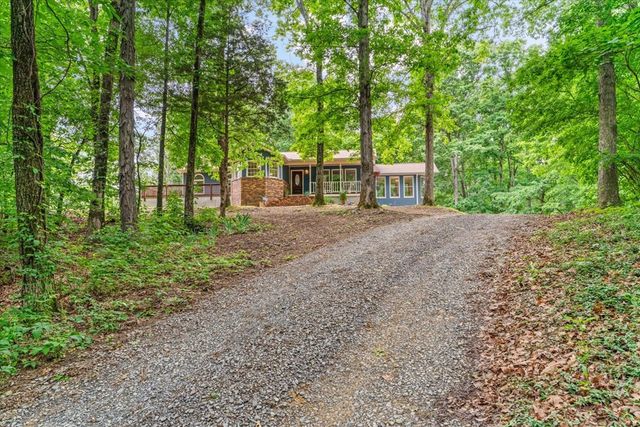 573 Smyrna Church Road, Chatsworth, GA 30705