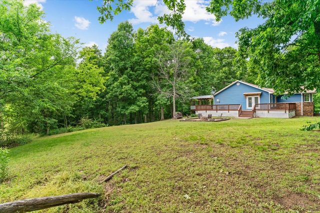 573 Smyrna Church Road, Chatsworth, GA 30705