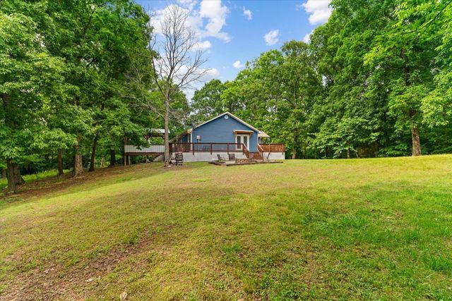 573 Smyrna Church Road, Chatsworth, GA 30705