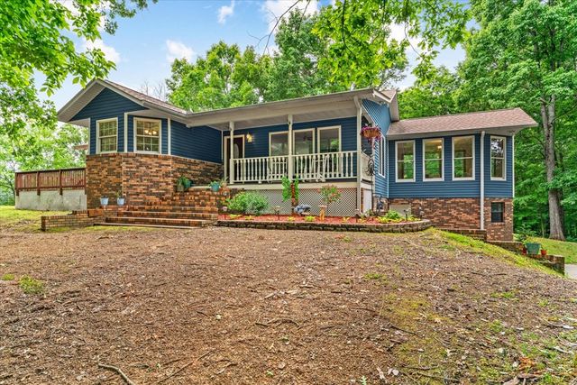 573 Smyrna Church Road, Chatsworth, GA 30705
