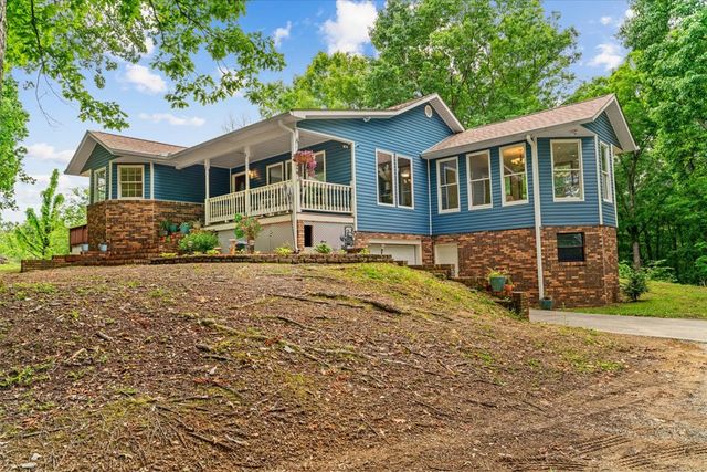573 Smyrna Church Road, Chatsworth, GA 30705