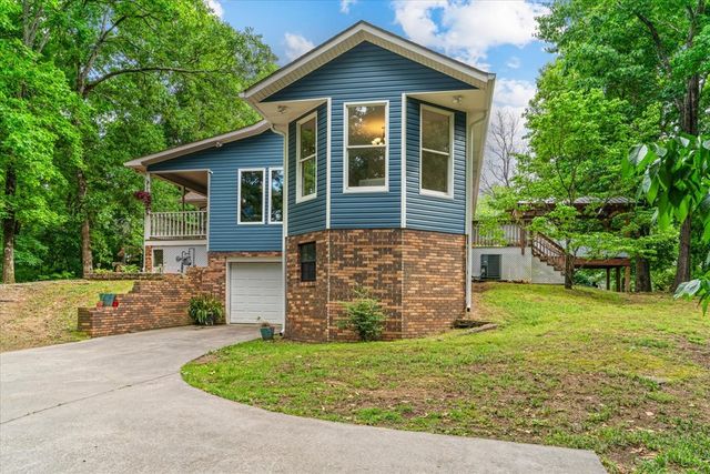 573 Smyrna Church Road, Chatsworth, GA 30705