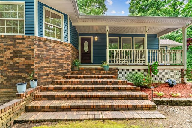 573 Smyrna Church Road, Chatsworth, GA 30705